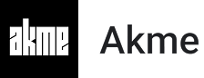 Akme