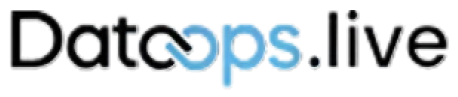 DataOps.live logo