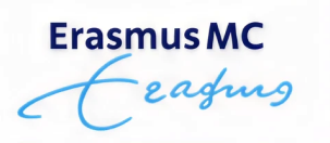 Erasmus MC logo