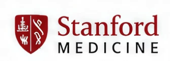Stanford Medicine logo